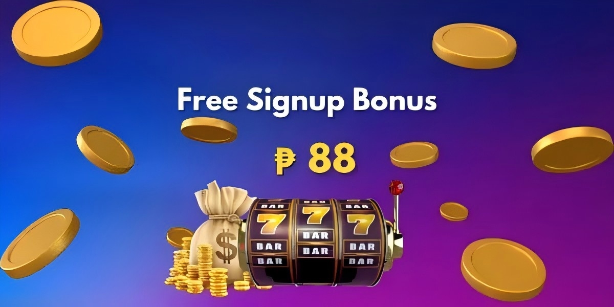 PH465 Welcome Bonus - Register and claim your rewards