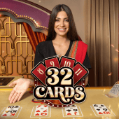 32 Baraha on PH465 live casino
