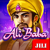 Ali Baba on PH465 hot