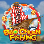Bao Chuan Fishing on PH465