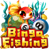 Bingo Fishing on PH465