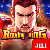 Boxing King on PH465 slot