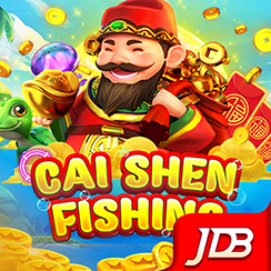 Cai Shen Fishing on PH465