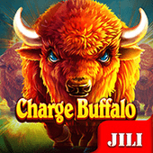Charge Buffalo on PH465