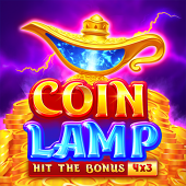 Coin Lamp on PH465 slot