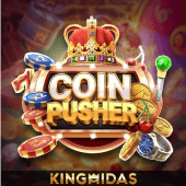 Coin Pusher on PH465