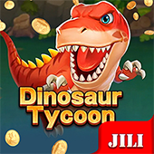Dinosaur Tycoon on PH465