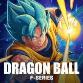 Dragon Ball on PH465 slot