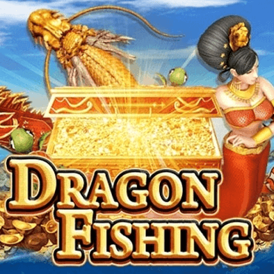 Dragon Fishing on PH465