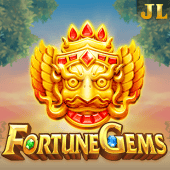 Fortune Gems on PH465 slot