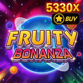 Fruity Bonanza on PH465