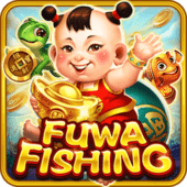 Fuwa Fishing on PH465