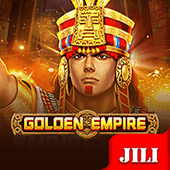 Golden Empire on PH465 slot
