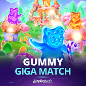 Gummy Giga Match on PH465