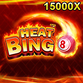 Heat Bingo on PH465