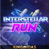 Interstellar Run on PH465