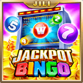 Jackpot Bingo on PH465