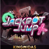 Jackpot Jump on PH465