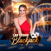 Las Vegas Blackjack on PH465