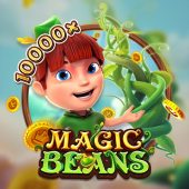 Magic Beans on PH465