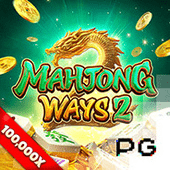 Mahjong Ways 2 on PH465