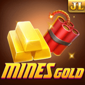 Mines Gold on PH465
