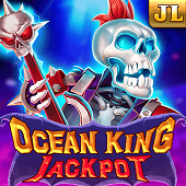 Ocean King Jackpot on PH465
