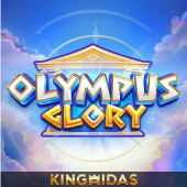 Olympus Glory on PH465