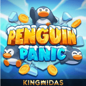Penguin Panic on PH465