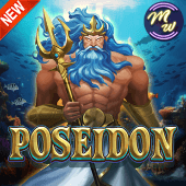 Poseidon on PH465