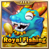 Royal Fishing on PH465