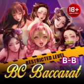 Sexy Blockchain Baccarat on PH465