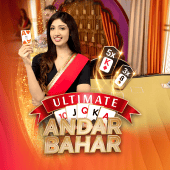 Ultimate Andar Bahar on PH465