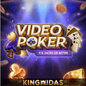 Video Poker on PH465