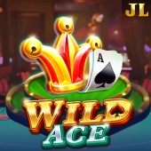 Wild Ace on PH465