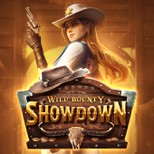 Wild Bounty Showdown on PH465